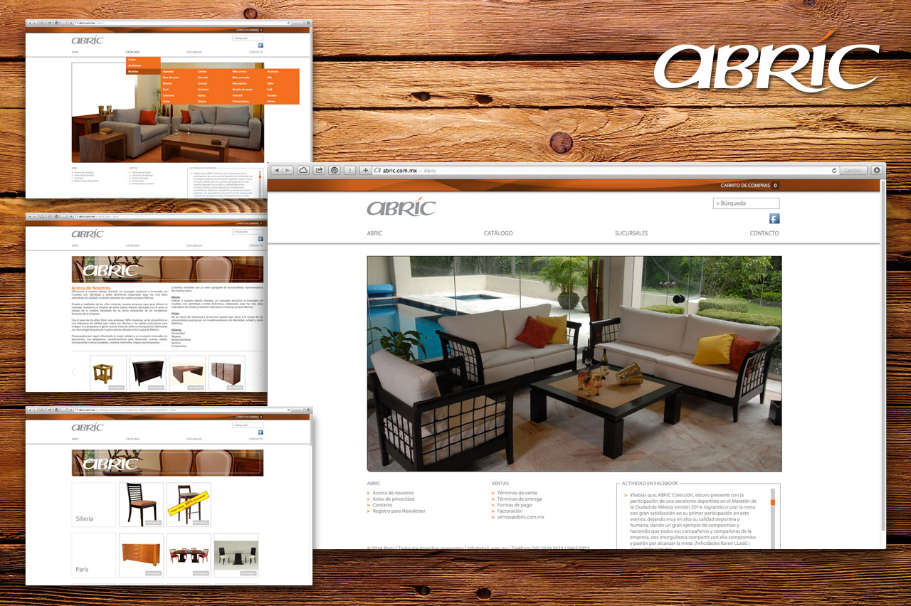 abric