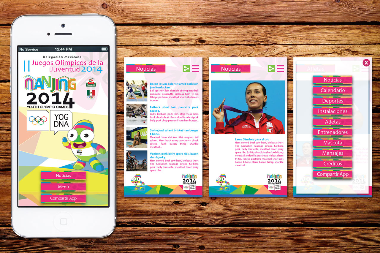 Nanjing 2014