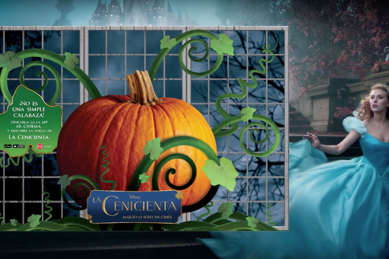 cenicienta