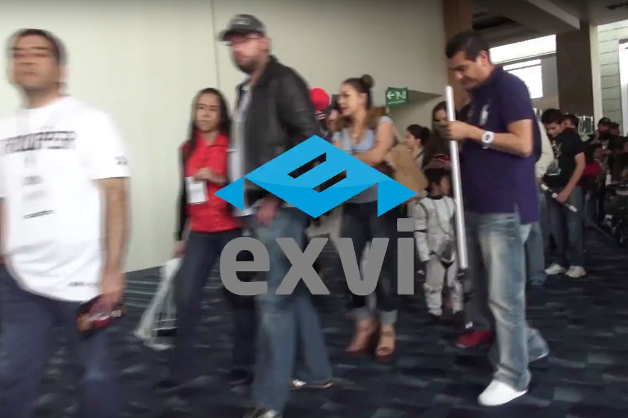 expocoleccionistas