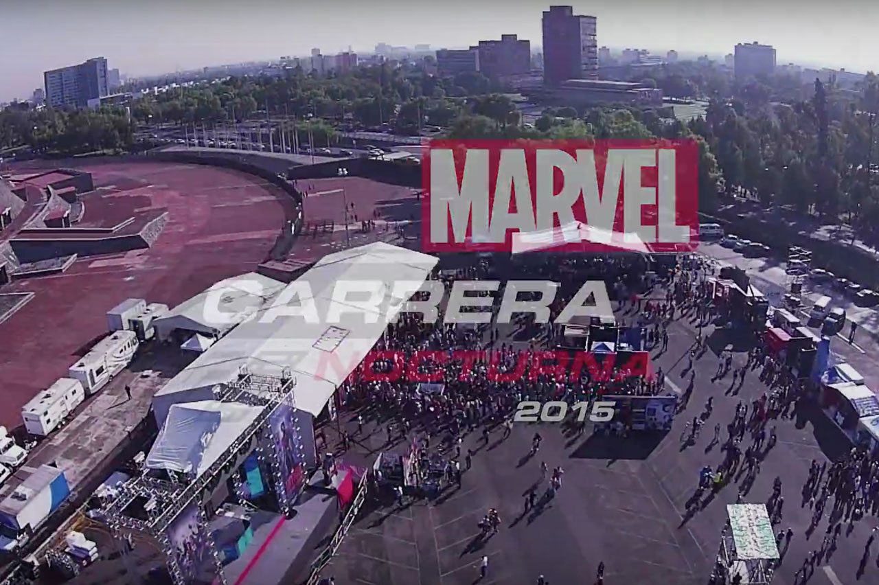 marvel