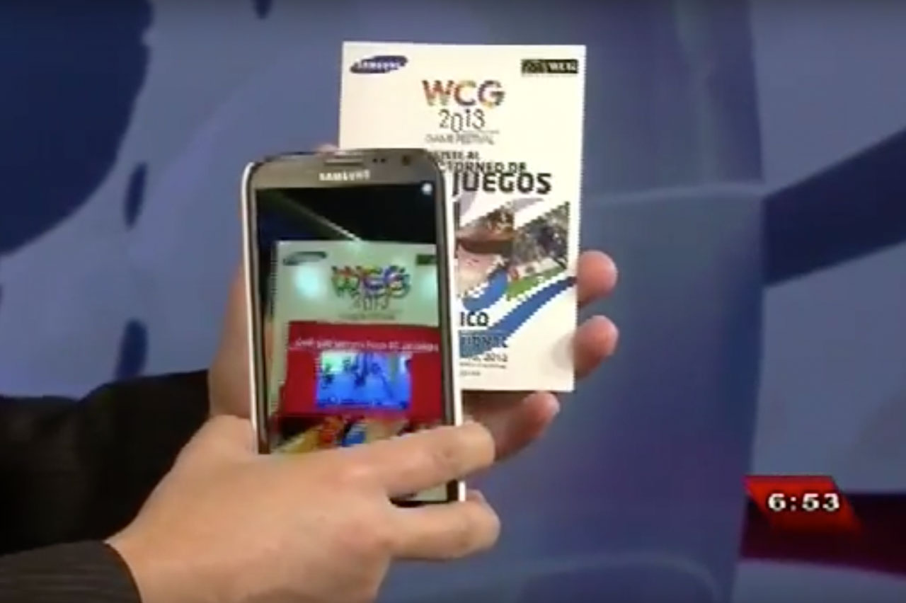 wcg